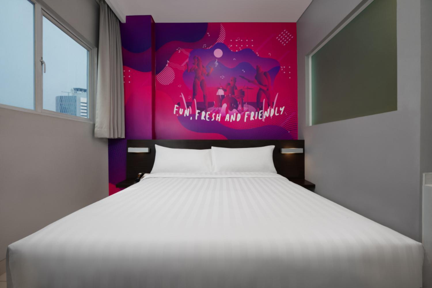 Superior Double or Twin Room
