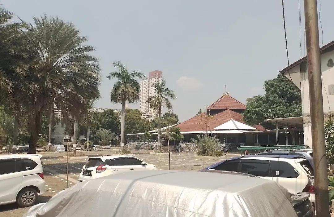 Grand Picasso Hotel-1