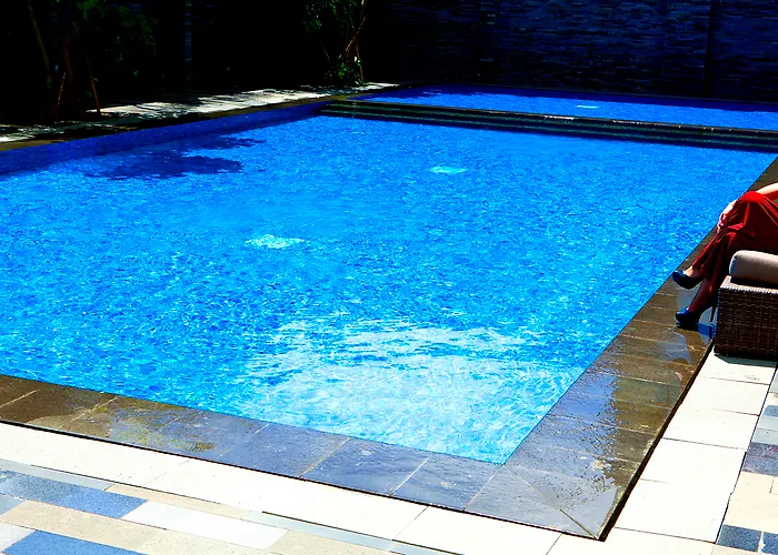 Family Hotel: Grand Mercure Jakarta Harmoni