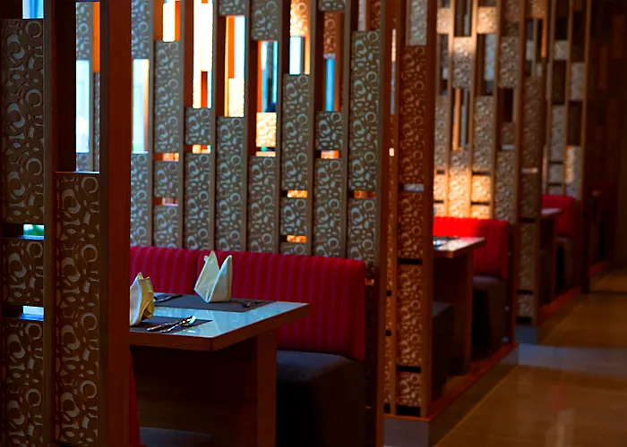 Family Hotel: Grand Mercure Jakarta Harmoni