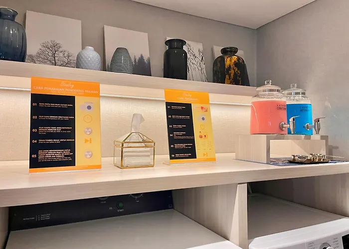 Stanley Wahid Hasyim Jakarta