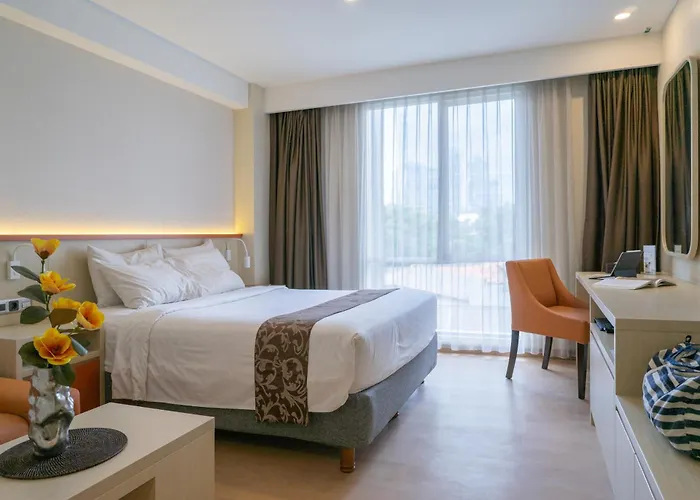 Avissa Suites