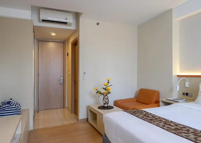 Avissa Suites