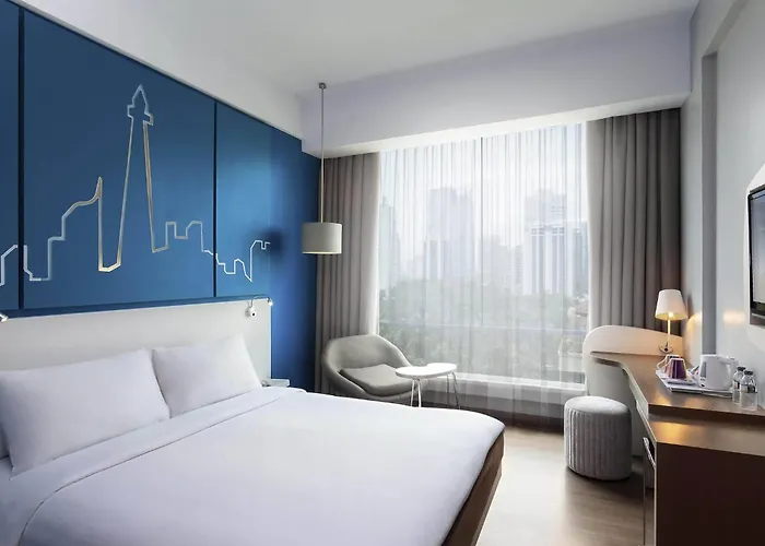 All Seasons Jakarta Thamrin