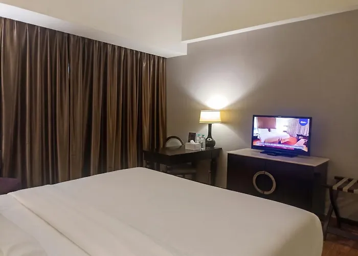 Hotel Diradja